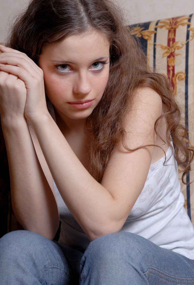 Кристина, 28