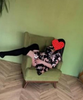Полинка, 35