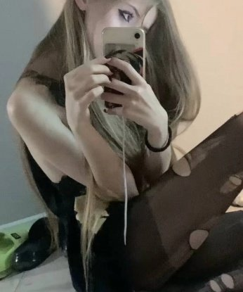 Маринка, 23